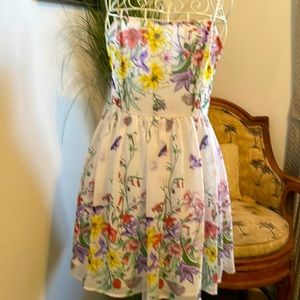 Forever 21 summer dress Size S